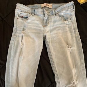 Hollister Skinny Jeans!